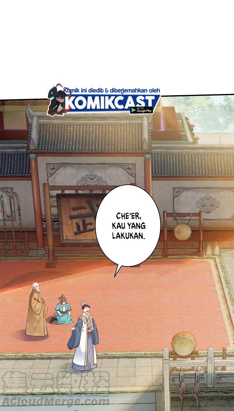 Dilarang COPAS - situs resmi www.mangacanblog.com - Komik against the gods 344 - chapter 344 345 Indonesia against the gods 344 - chapter 344 Terbaru 13|Baca Manga Komik Indonesia|Mangacan